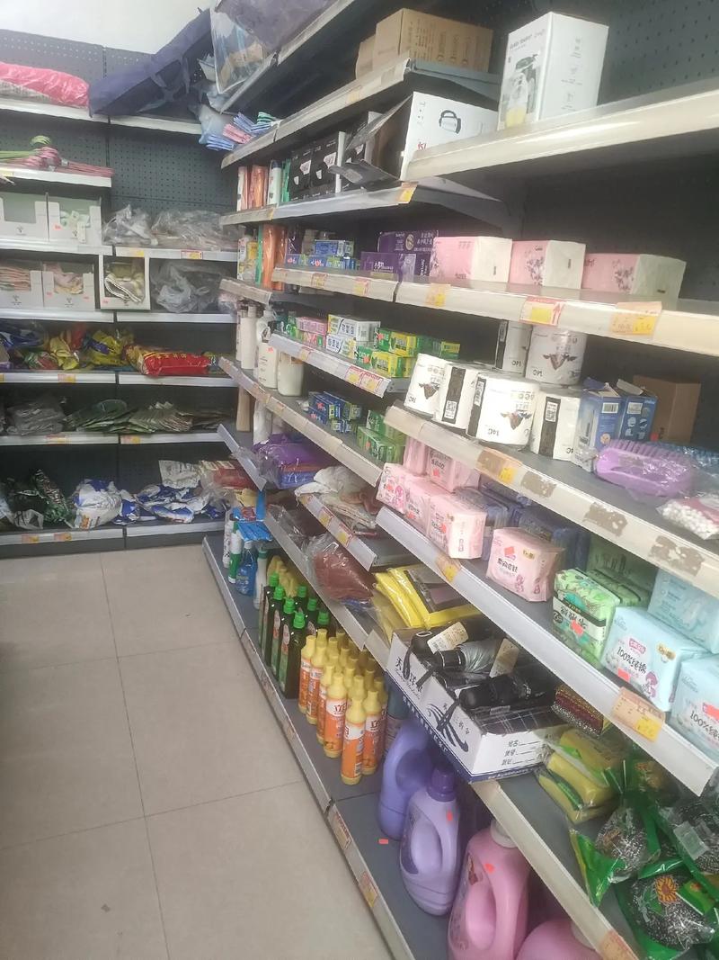 身邊的生活寶藏 這家便利店，一站搞定你的所有日常所需