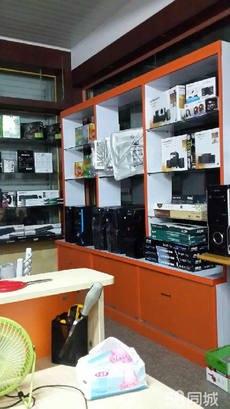 專業電腦上門維修與維護服務，景德鎮企業客戶優選